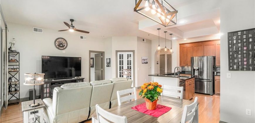 Homes for Sale in Kansas City, MO 64116 | 3800 N Mulberry Drive, Unit#206