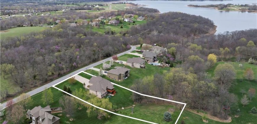 Homes for Sale in Smithville, MO 64089 | 15423 N Mount Olivet Road