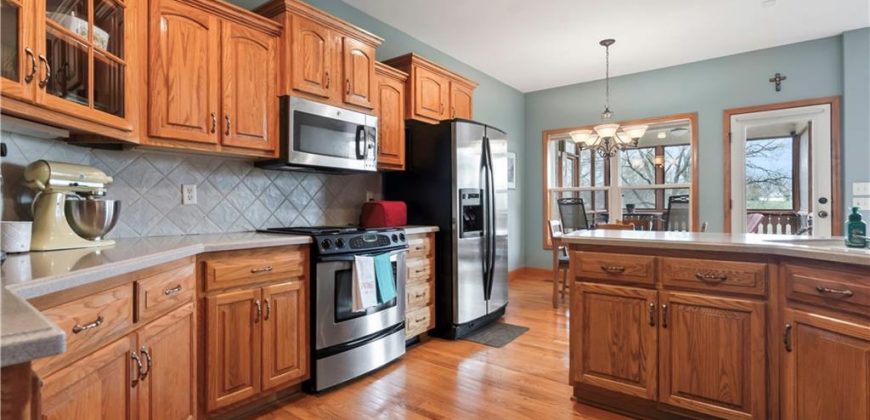 Homes for Sale in Smithville, MO 64089 | 15423 N Mount Olivet Road