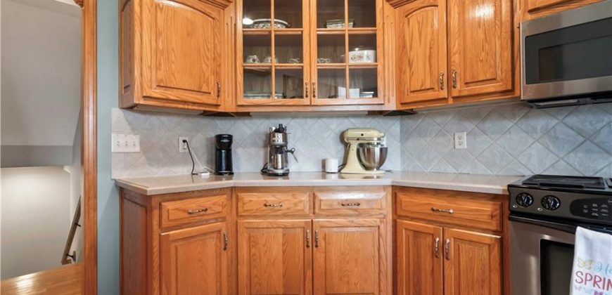 Homes for Sale in Smithville, MO 64089 | 15423 N Mount Olivet Road