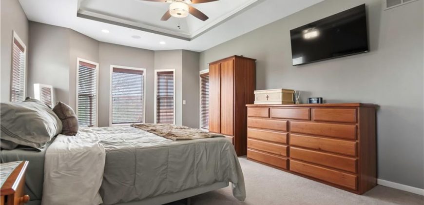 Homes for Sale in Smithville, MO 64089 | 15423 N Mount Olivet Road