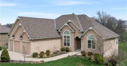 Homes for Sale in Smithville, MO 64089 | 15423 N Mount Olivet Road