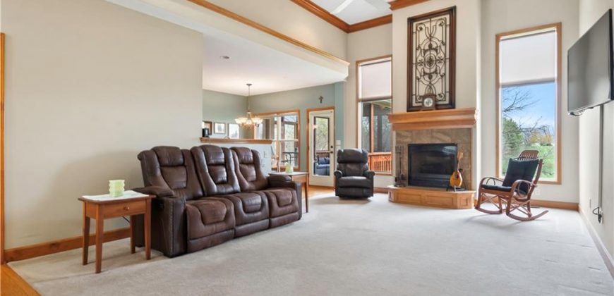 Homes for Sale in Smithville, MO 64089 | 15423 N Mount Olivet Road