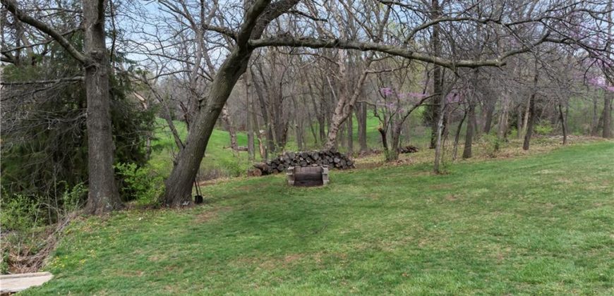 Homes for Sale in Smithville, MO 64089 | 15423 N Mount Olivet Road