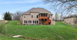 Homes for Sale in Smithville, MO 64089 | 15423 N Mount Olivet Road