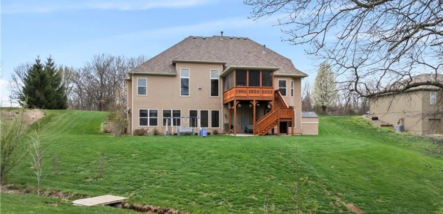 Homes for Sale in Smithville, MO 64089 | 15423 N Mount Olivet Road