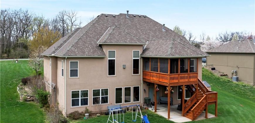 Homes for Sale in Smithville, MO 64089 | 15423 N Mount Olivet Road