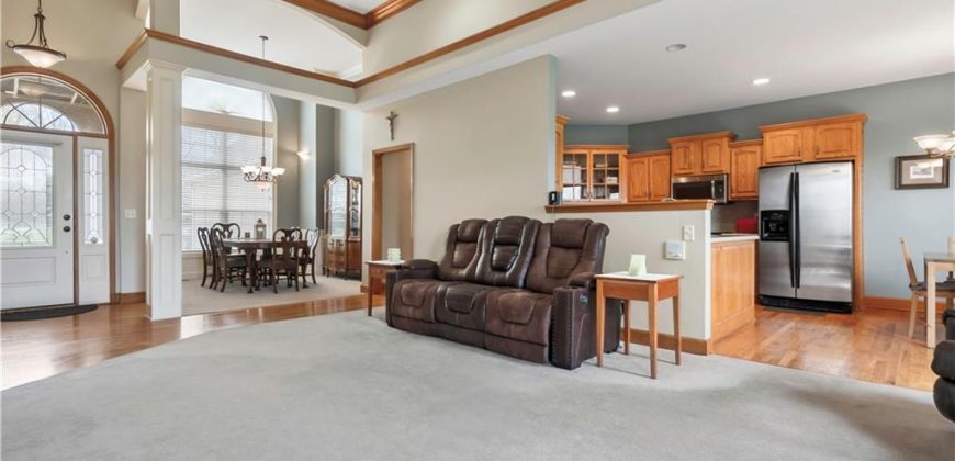 Homes for Sale in Smithville, MO 64089 | 15423 N Mount Olivet Road