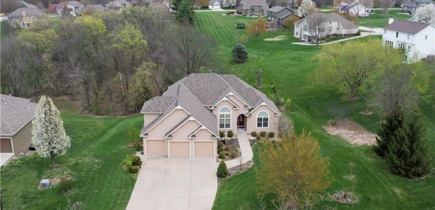 Homes for Sale in Smithville, MO 64089 | 15423 N Mount Olivet Road