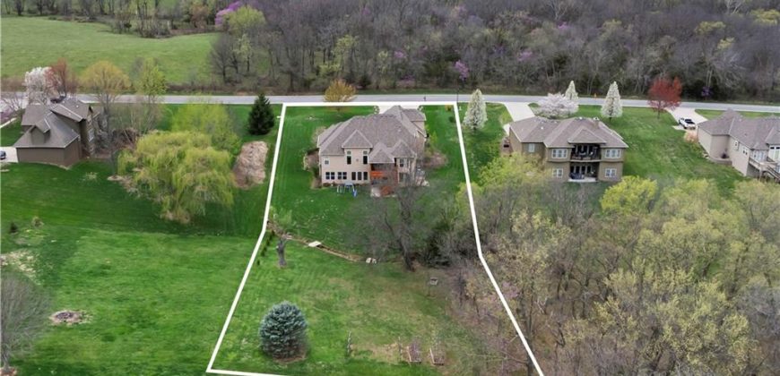 Homes for Sale in Smithville, MO 64089 | 15423 N Mount Olivet Road