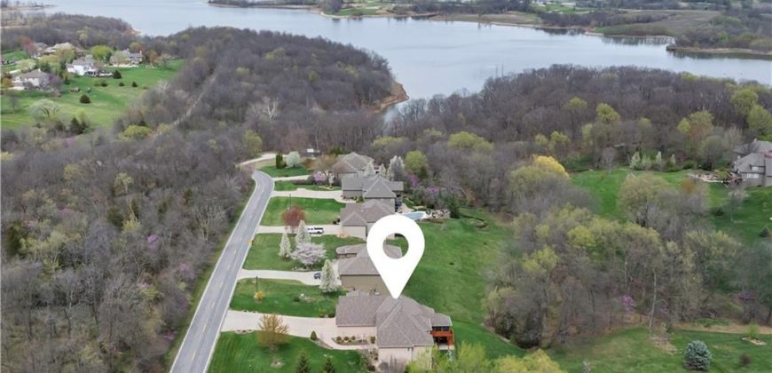 Homes for Sale in Smithville, MO 64089 | 15423 N Mount Olivet Road