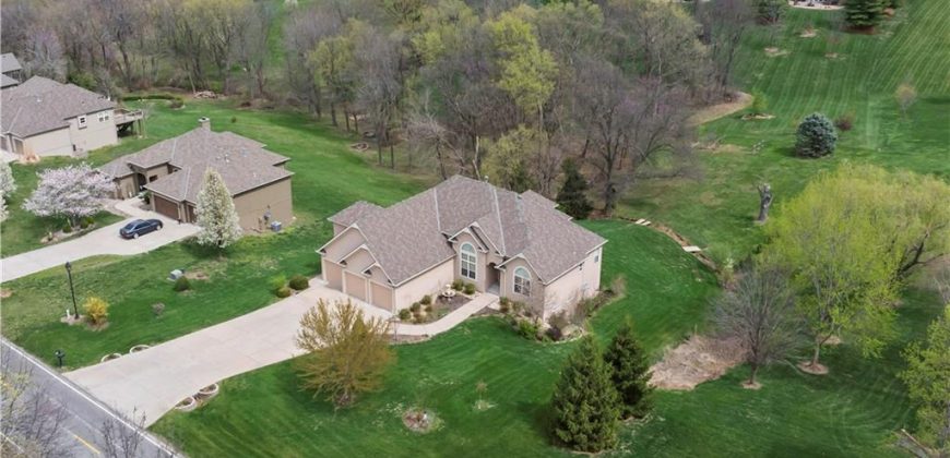 Homes for Sale in Smithville, MO 64089 | 15423 N Mount Olivet Road