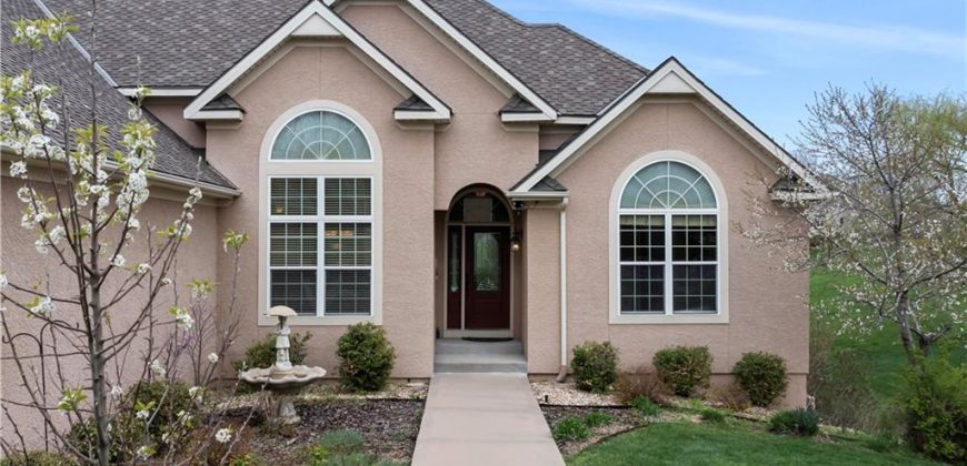 Homes for Sale in Smithville, MO 64089 | 15423 N Mount Olivet Road