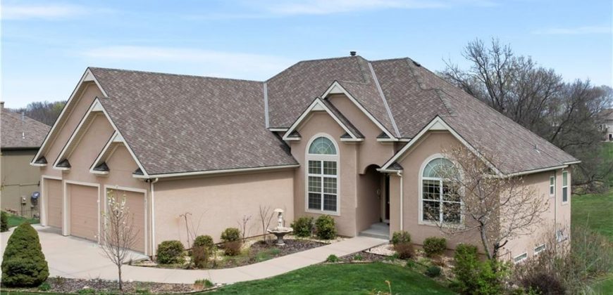 Homes for Sale in Smithville, MO 64089 | 15423 N Mount Olivet Road