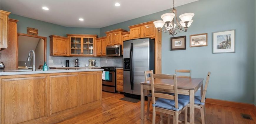 Homes for Sale in Smithville, MO 64089 | 15423 N Mount Olivet Road