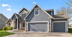 Homes for Sale in Kansas City, MO 64158 | 8110 NE 72nd Terrace
