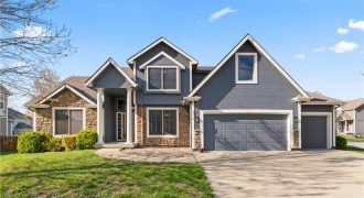 Homes for Sale in Kansas City, MO 64158 | 8110 NE 72nd Terrace