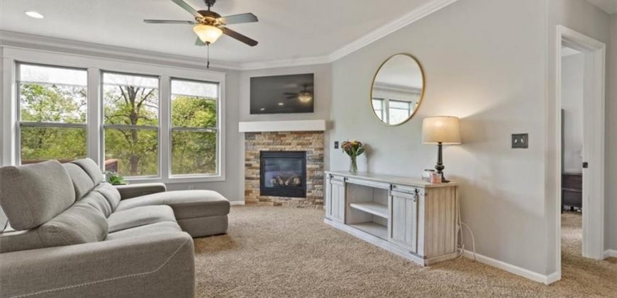 Homes for Sale in Liberty, MO 64068 | 125  Johnson Road