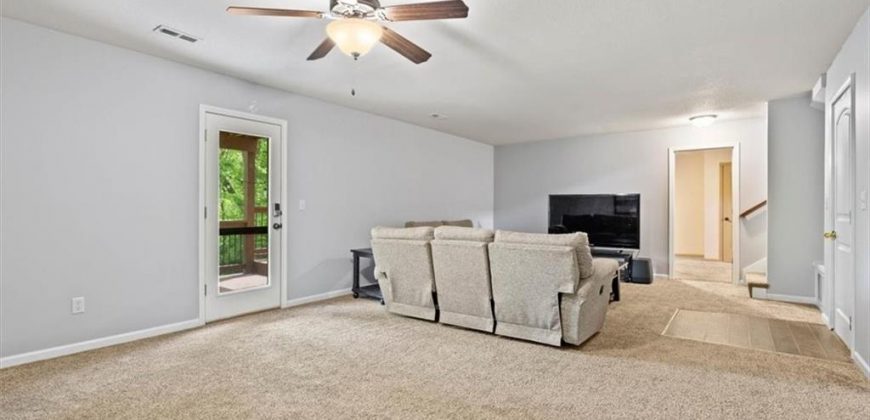 Homes for Sale in Liberty, MO 64068 | 125  Johnson Road