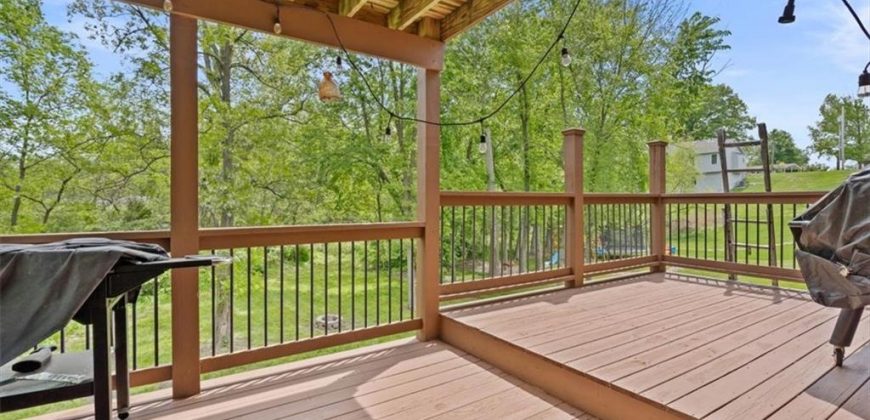 Homes for Sale in Liberty, MO 64068 | 125  Johnson Road