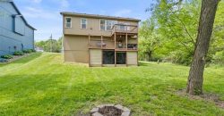 Homes for Sale in Liberty, MO 64068 | 125  Johnson Road