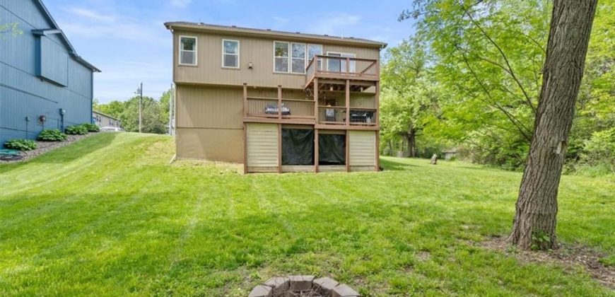 Homes for Sale in Liberty, MO 64068 | 125  Johnson Road