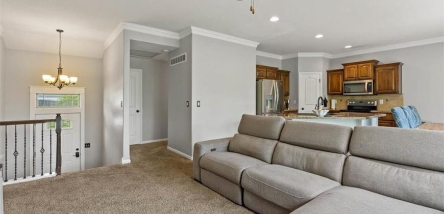 Homes for Sale in Liberty, MO 64068 | 125  Johnson Road
