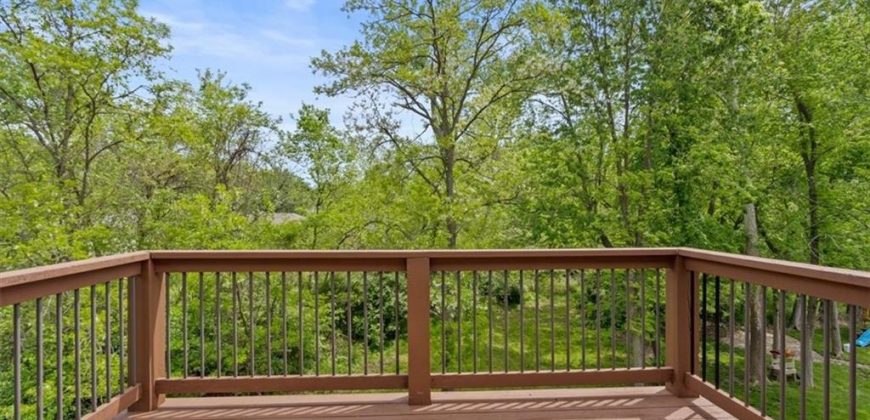Homes for Sale in Liberty, MO 64068 | 125  Johnson Road