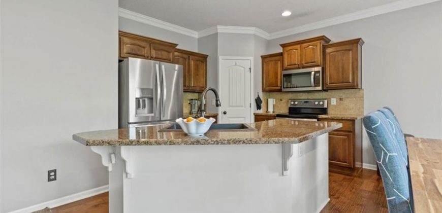 Homes for Sale in Liberty, MO 64068 | 125  Johnson Road