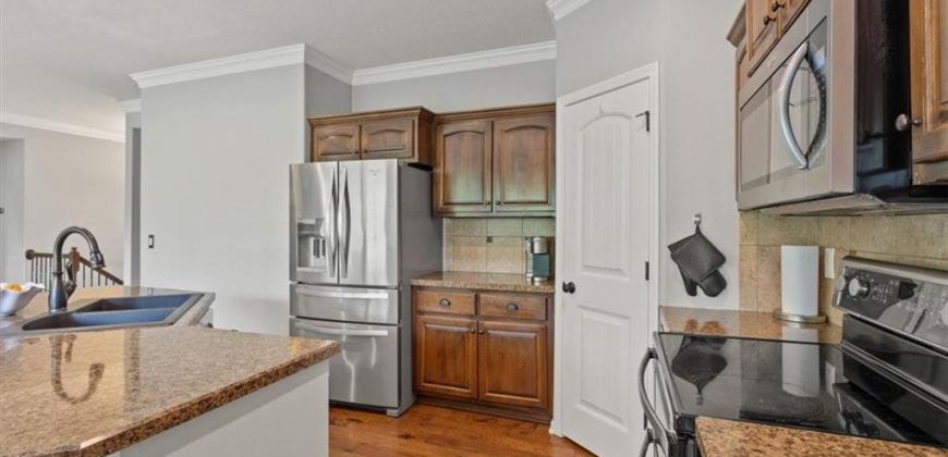 Homes for Sale in Liberty, MO 64068 | 125  Johnson Road