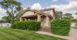 Homes for Sale in Kansas City, MO 64155 | 400 NE 88th Street