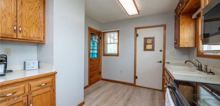 Homes for Sale in Kansas City, MO 64155 | 400 NE 88th Street