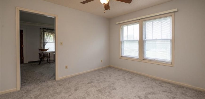 Homes for Sale in Kansas City, MO 64155 | 400 NE 88th Street