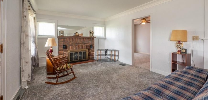 Homes for Sale in Kansas City, MO 64155 | 400 NE 88th Street
