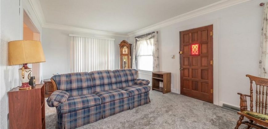 Homes for Sale in Kansas City, MO 64155 | 400 NE 88th Street