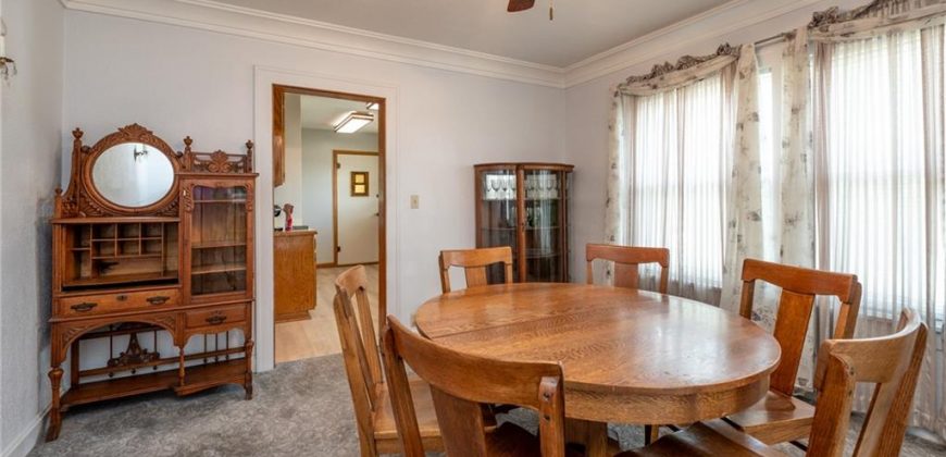 Homes for Sale in Kansas City, MO 64155 | 400 NE 88th Street