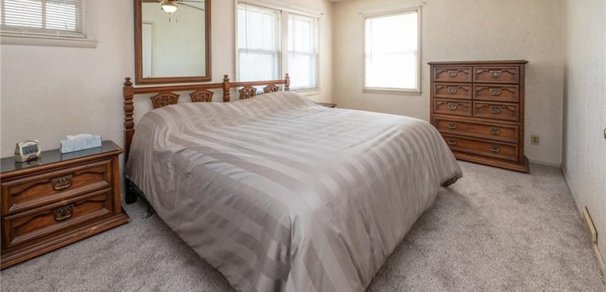 Homes for Sale in Kansas City, MO 64155 | 400 NE 88th Street