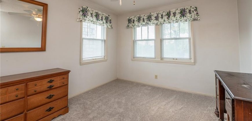 Homes for Sale in Kansas City, MO 64155 | 400 NE 88th Street