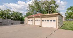 Homes for Sale in Kansas City, MO 64155 | 400 NE 88th Street