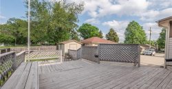 Homes for Sale in Kansas City, MO 64155 | 400 NE 88th Street