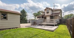 Homes for Sale in Kansas City, MO 64155 | 400 NE 88th Street