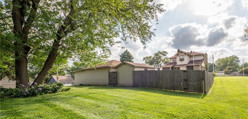 Homes for Sale in Kansas City, MO 64155 | 400 NE 88th Street