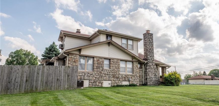 Homes for Sale in Kansas City, MO 64155 | 400 NE 88th Street