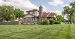 Homes for Sale in Kansas City, MO 64155 | 400 NE 88th Street