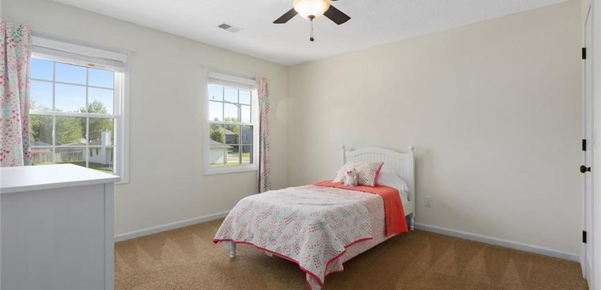 Homes for Sale in Kansas City, MO 64155 | 1223 NE 102nd Court