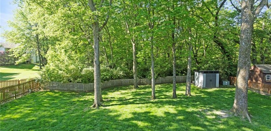 Homes for Sale in Kansas City, MO 64155 | 1223 NE 102nd Court