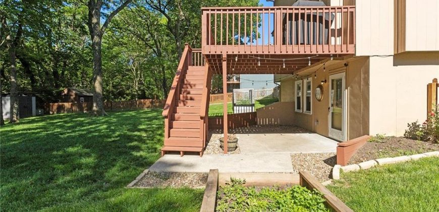 Homes for Sale in Kansas City, MO 64155 | 1223 NE 102nd Court