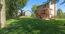 Homes for Sale in Kansas City, MO 64155 | 1223 NE 102nd Court