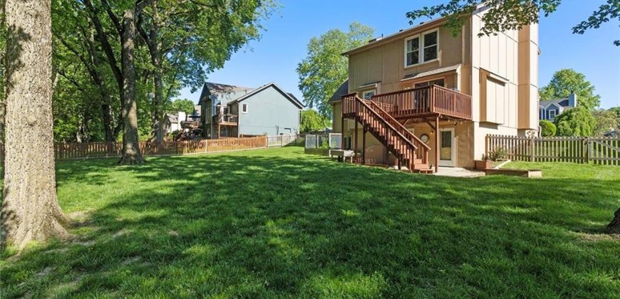 Homes for Sale in Kansas City, MO 64155 | 1223 NE 102nd Court