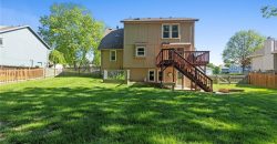 Homes for Sale in Kansas City, MO 64155 | 1223 NE 102nd Court